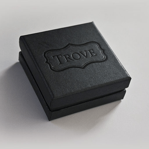 Trove Box