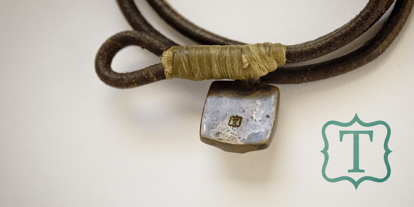 Trove Neclace